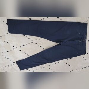 Michaels Dark Blue Denim